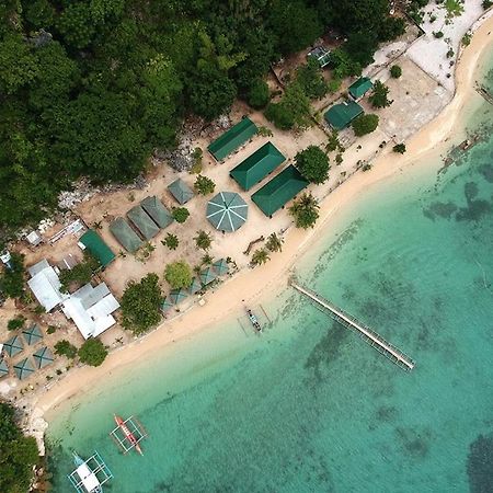 Se San Beach Resort-Isla De Gigantes Carles Εξωτερικό φωτογραφία
